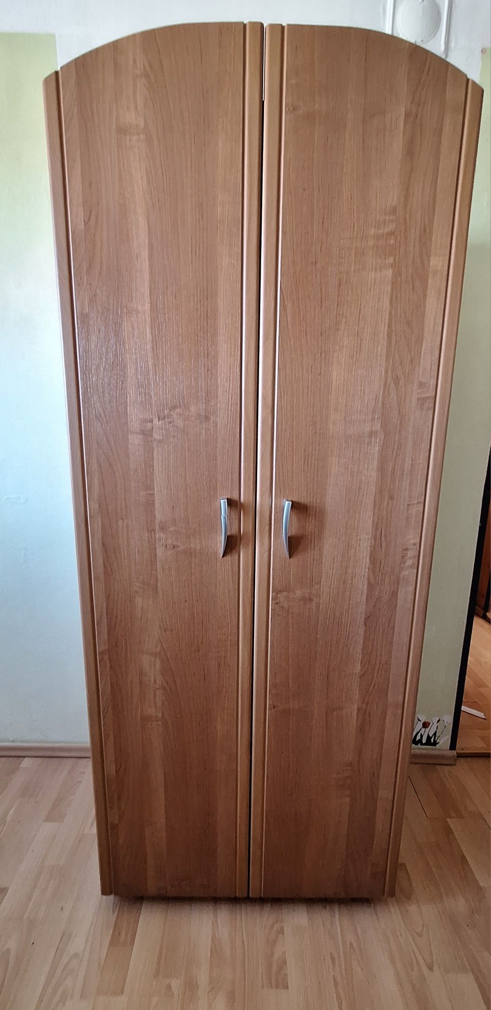 Szafa meblościanka komplet 3m
