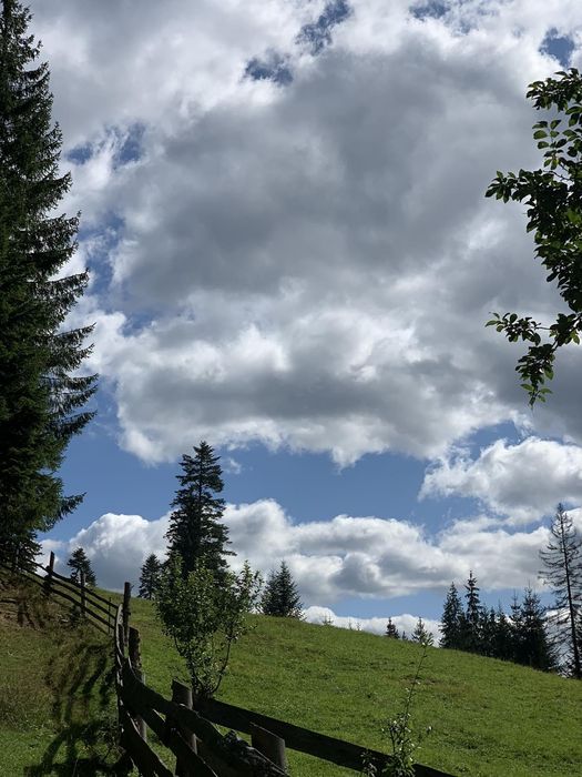 Котедж "Карпатська ідилія" Ворохта .