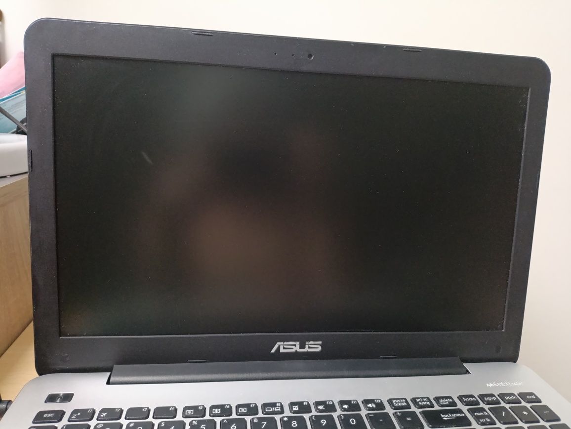 Laptop Asus F555L i5 NVIDIA920M