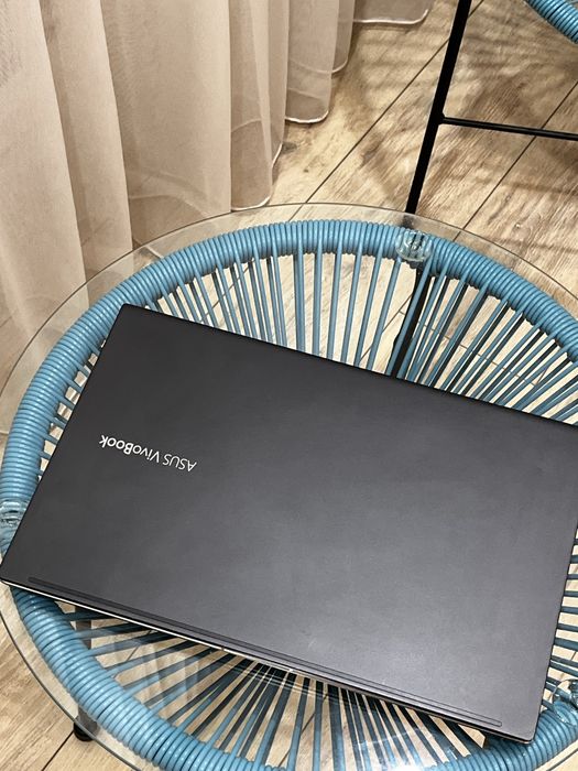 Продам Asus Vivobook/15.6/Intel i5/16ГБ RAM/SSD 512ГБ/nVidia MX350 2ГБ