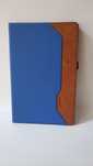 Etui do Samsung Galaxy Tab A9 Plus 11" 2023 Premium PU Leather Cover T