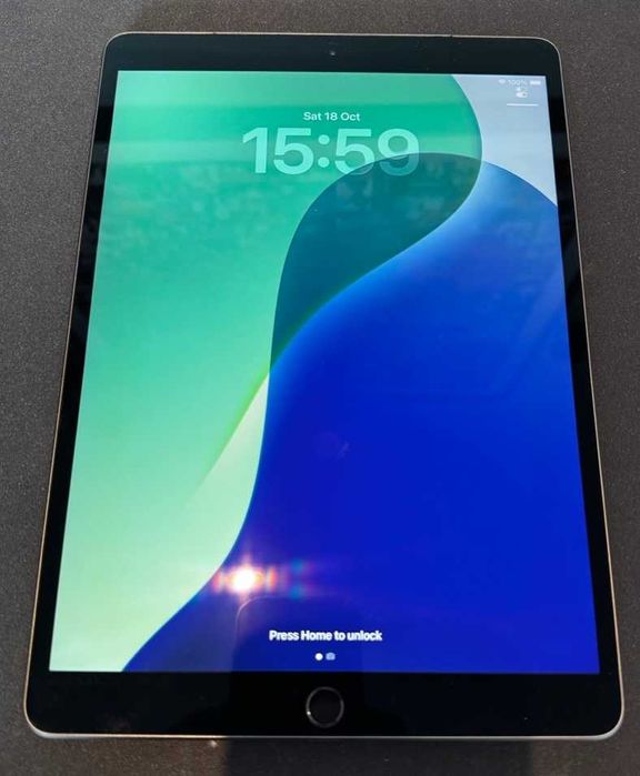 iPad Air (3rd Gen) Wifi+4G+256GB+Cable