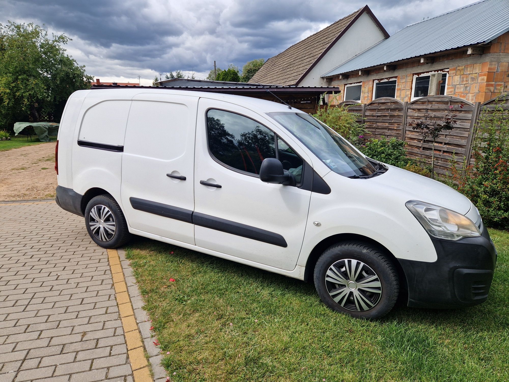 Citroen berlingo  LONG