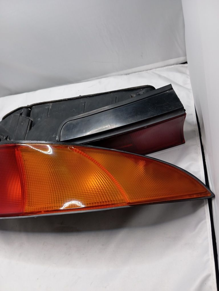 Lampa tył tylna lewa prawa Mitsubishi eclipse 2g