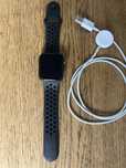 Zegarek Apple Watch Series 5 Nike GPS 44 mm