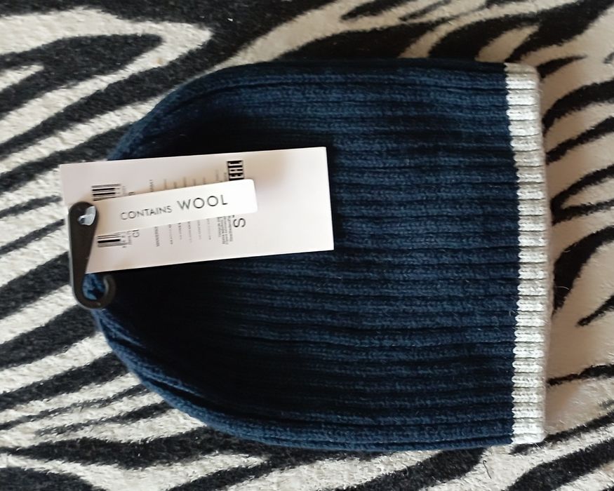 Шапка зимова фірми Colin's