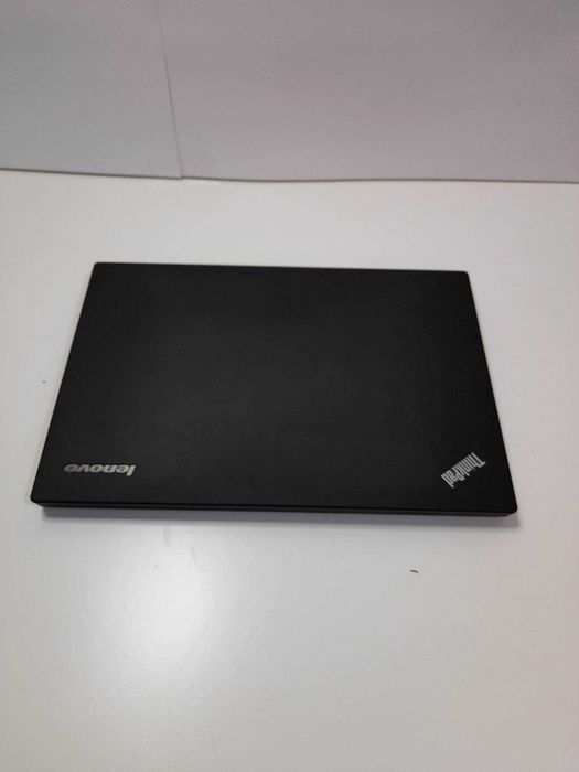Lenovo X250 - Intel Core i5 / 8Gb / SSD 240GB / Tec. Iluminado