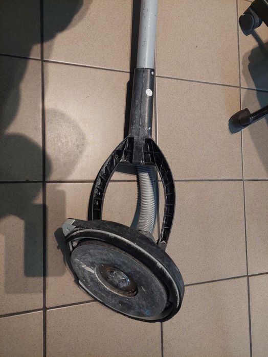 Szlifierka GIRAFFE FLEX GE 5R TB-L SH / Nowy Lombard / Cz-wa