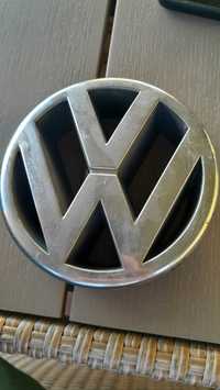 Emblemat znaczek VW