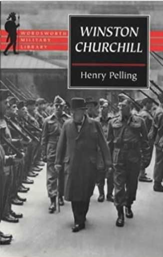 "Winston Churchill" Henry Pelling