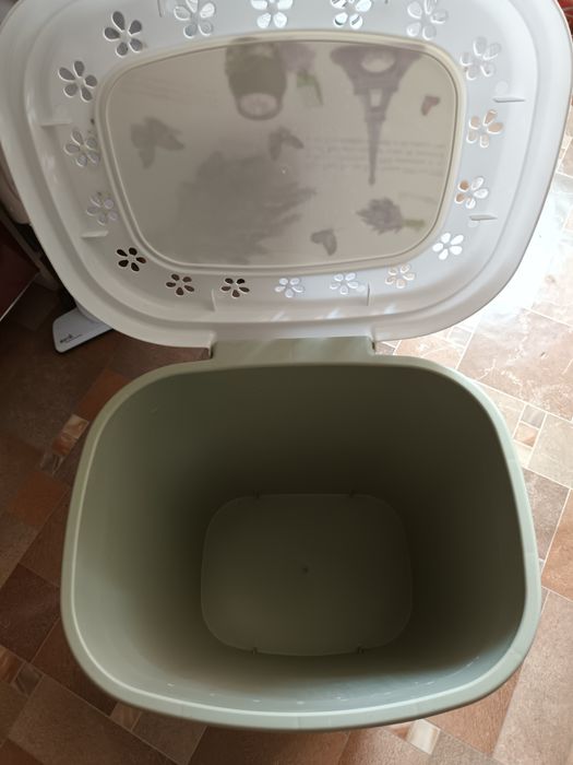 Корзина для белья