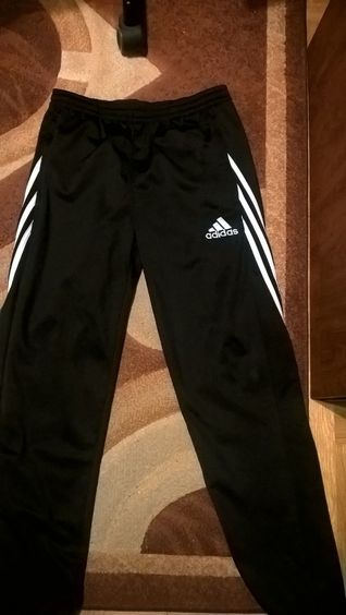 Adidas bluza trainingowa rozm. 164