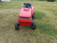 Traktorek Gutbrod  13HP