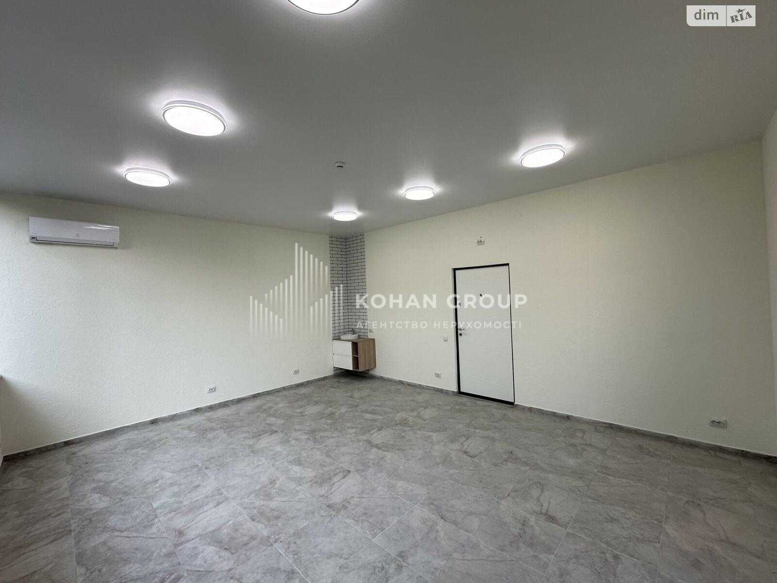 ‼️Оренда 30 м² в центрі — open space, світло, зручно‼️