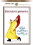 Ikony Kina. Deszczowa piosenka, DVD. Galapagos. Nowy Produkt