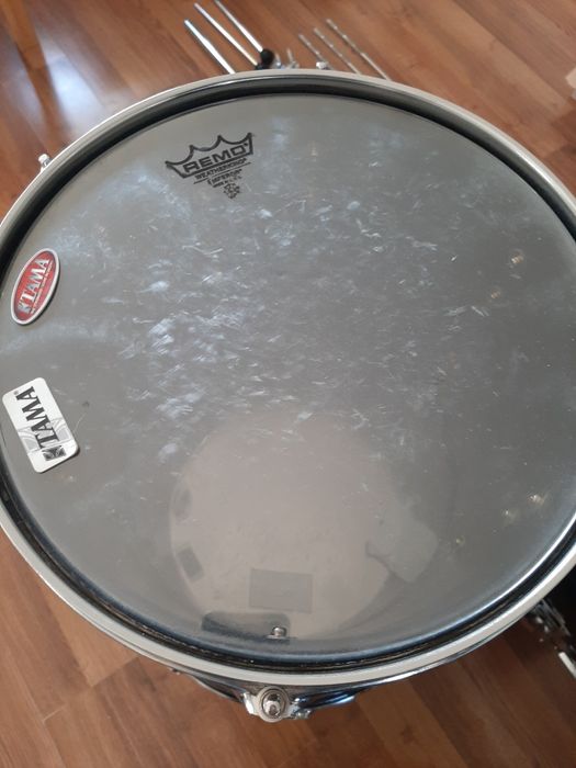 Perkusja Tama Rockstar RK522X