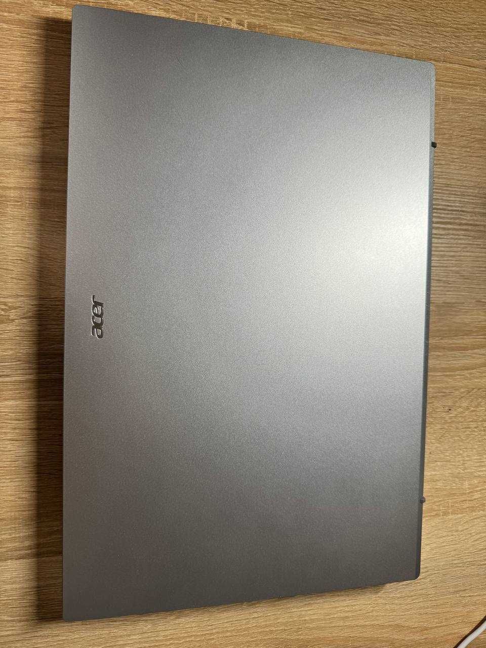 Ноутбук Acer Aspire 3