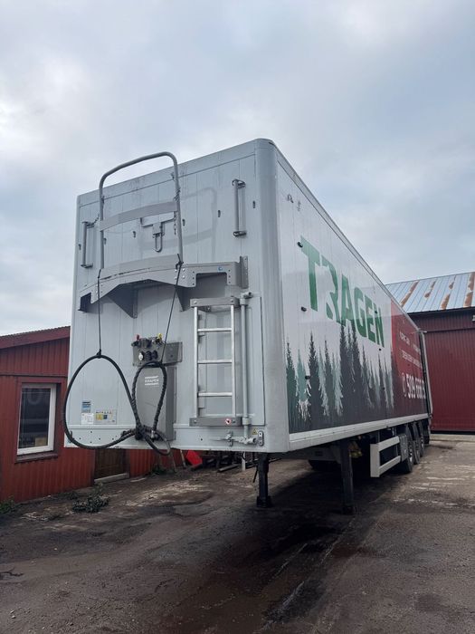 Knapen Knapen K100  Knapen K100 ruchoma podłoga