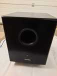 Tonsil Aktiv 250 subwoofer aktywny