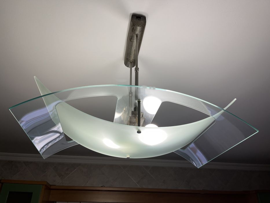 Candeeiro de cozinha