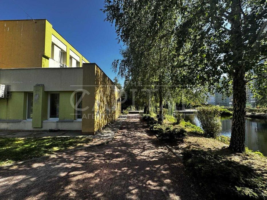 Продажа Помещения 594м2/Куреневка/Подольский р-н/ул.Вышгородская/Торг