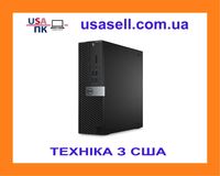 Компьютер Dell Optiplex 5040 mini | i5-6500 | 16GB | Radeon R5 340