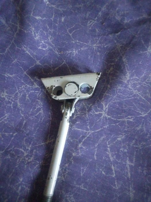 Доводчик дверной