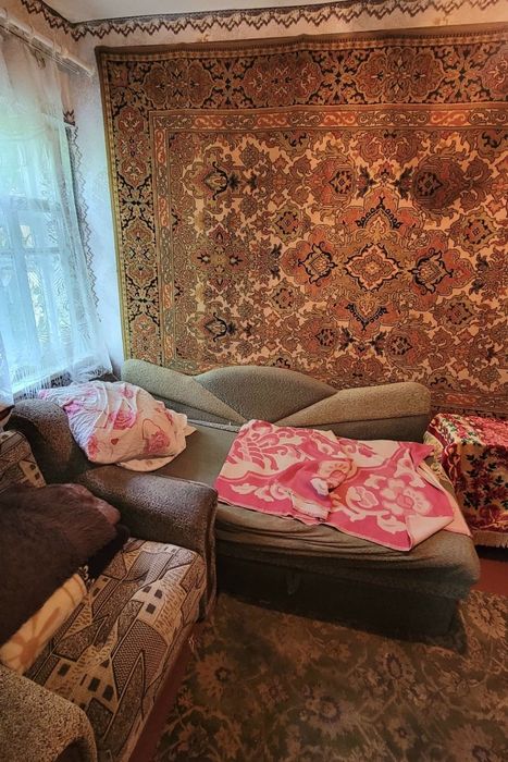 Оренда будинка на Малікова