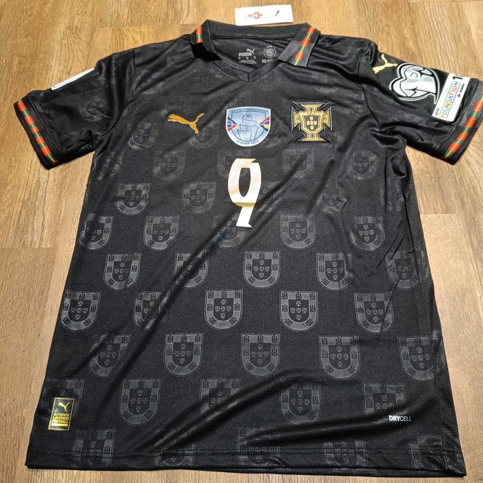 Camisola da seleção portuguesa