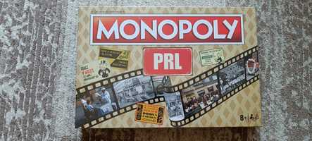 Monopoly Gra PRL
