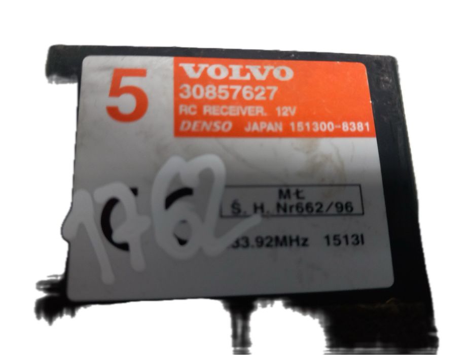 Módulo genérico VOLVO V40 Combi (VW)