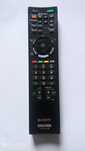 Pilot Sony TV Bravia