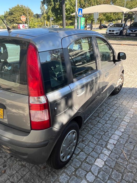 Fiat Panda de 2011 Usado