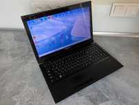Ноутбук Lenovo B570 /Intel i3-2350M /8Gb DDR3 / SSD 256Gb/хорошая цена