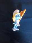Boneco 11 - Smurf - McDonalds 2013