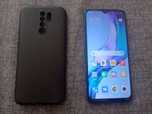 Мобільний телефон Xiaomi Redmi 9 4/64GB