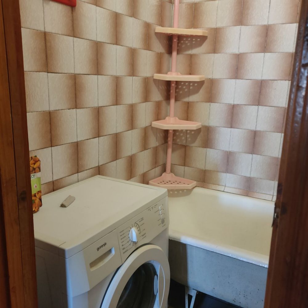 Здам 3 кімнатну квартиру