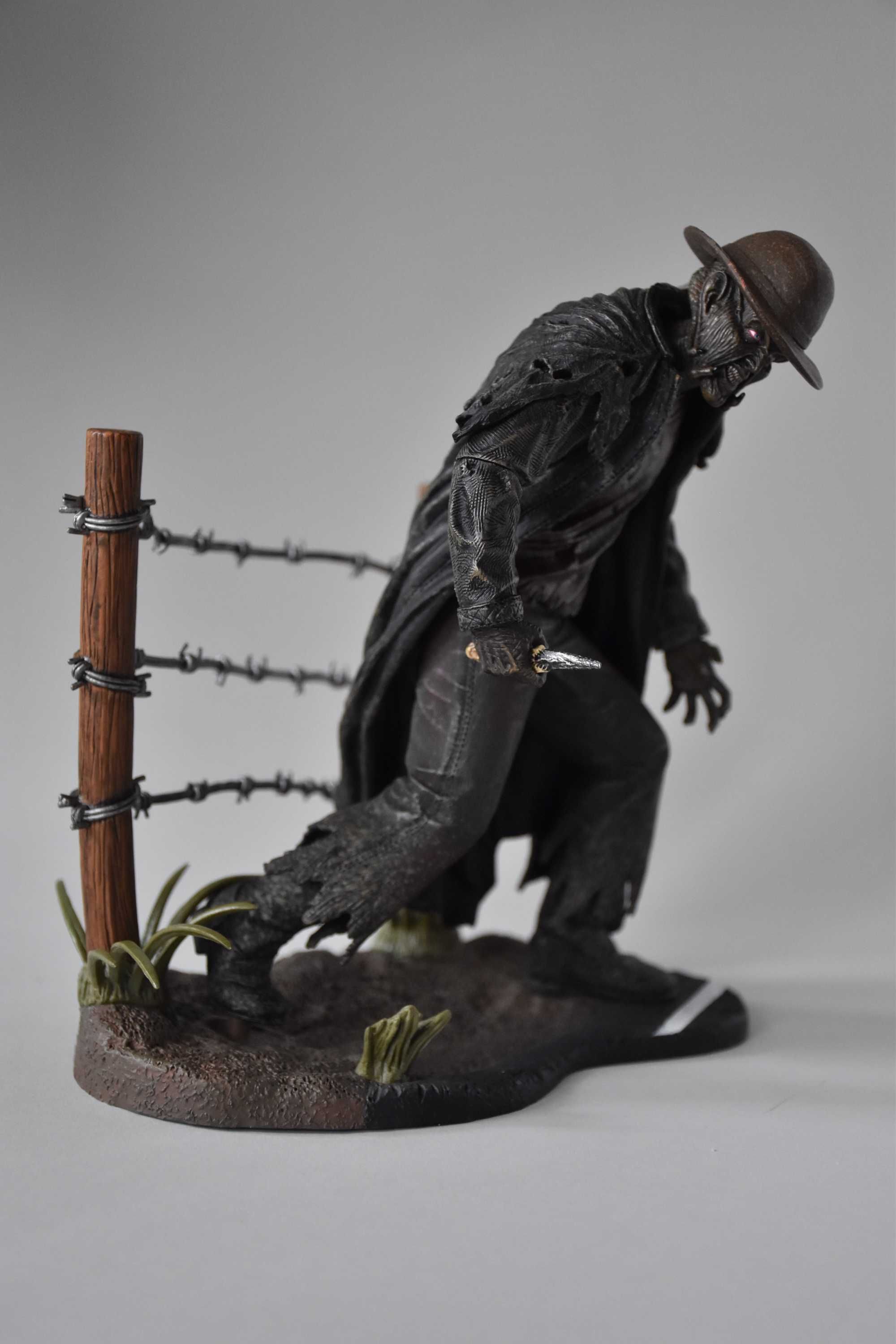 NECA Movie Maniacs: Creeper (Jeepers Creepers 2) 18 cm