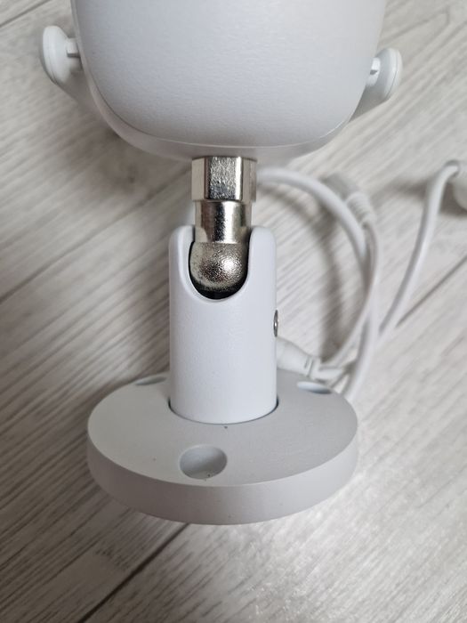 Бездротова вулична Wi-fi камера з проректором Imou bullet 2E-D