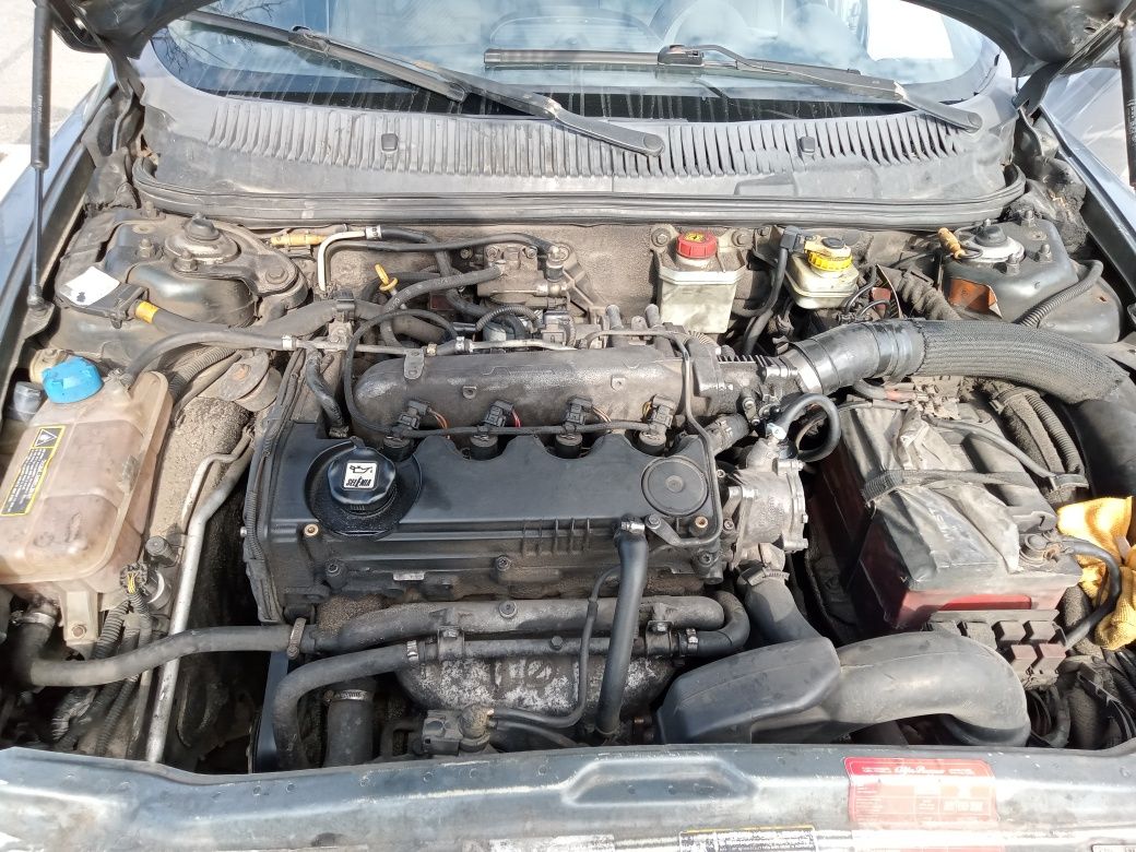 Продається Альфа Ромео 156 1.9 jtd