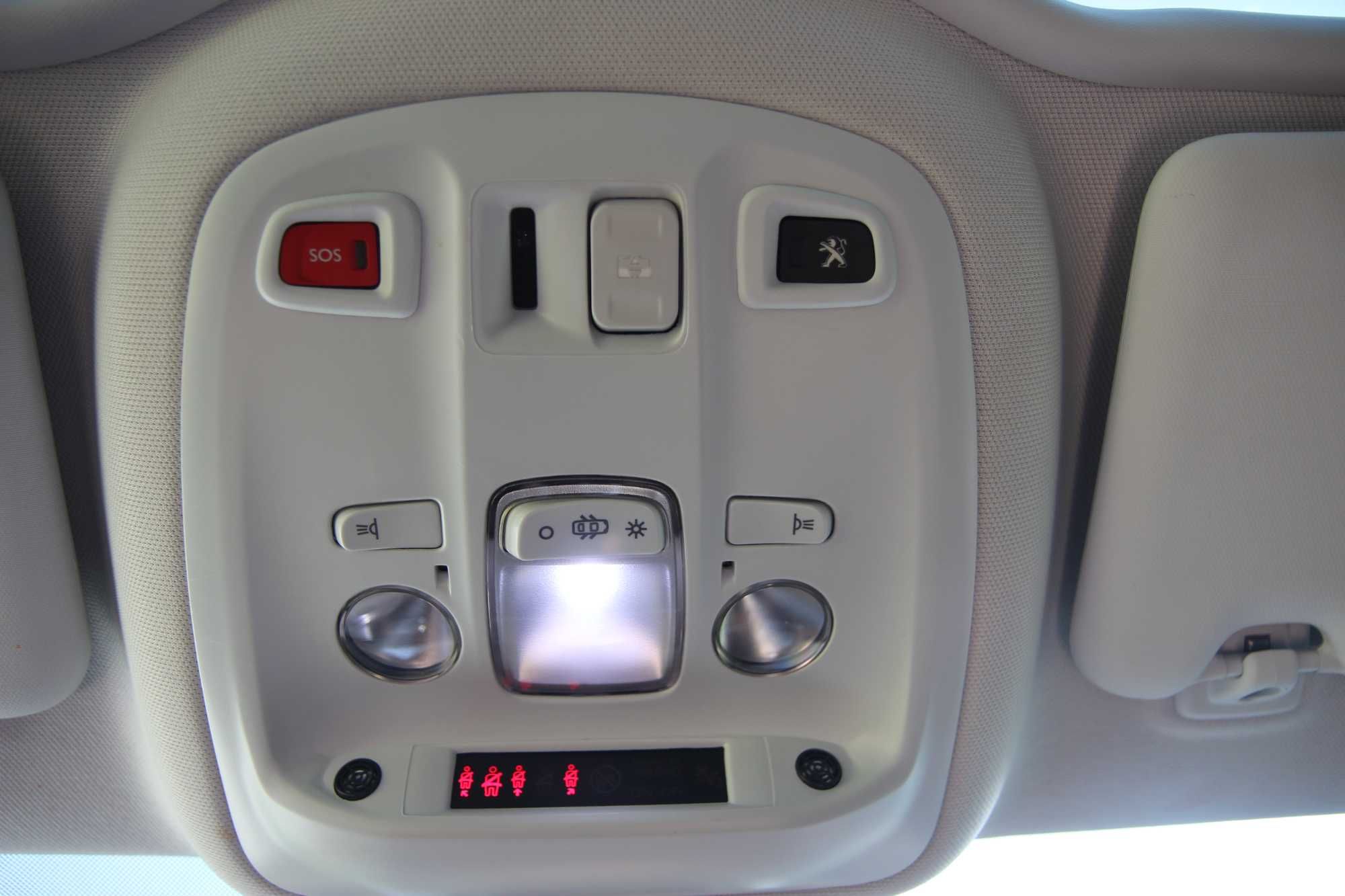 Peugeot 308 1.2 PureTech Active