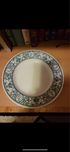 Talerz ceramiczny Zsolnay