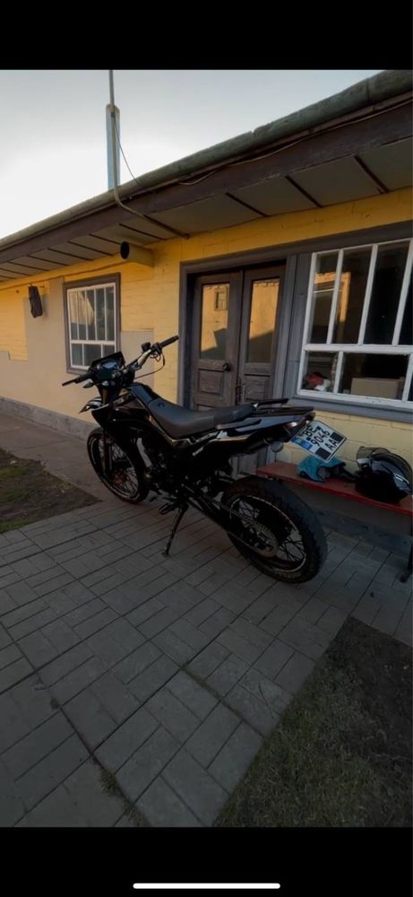 Продам Forte CBA 250