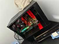 PC Gaming Ryzen 7 5700X AMD RX 6950 XT