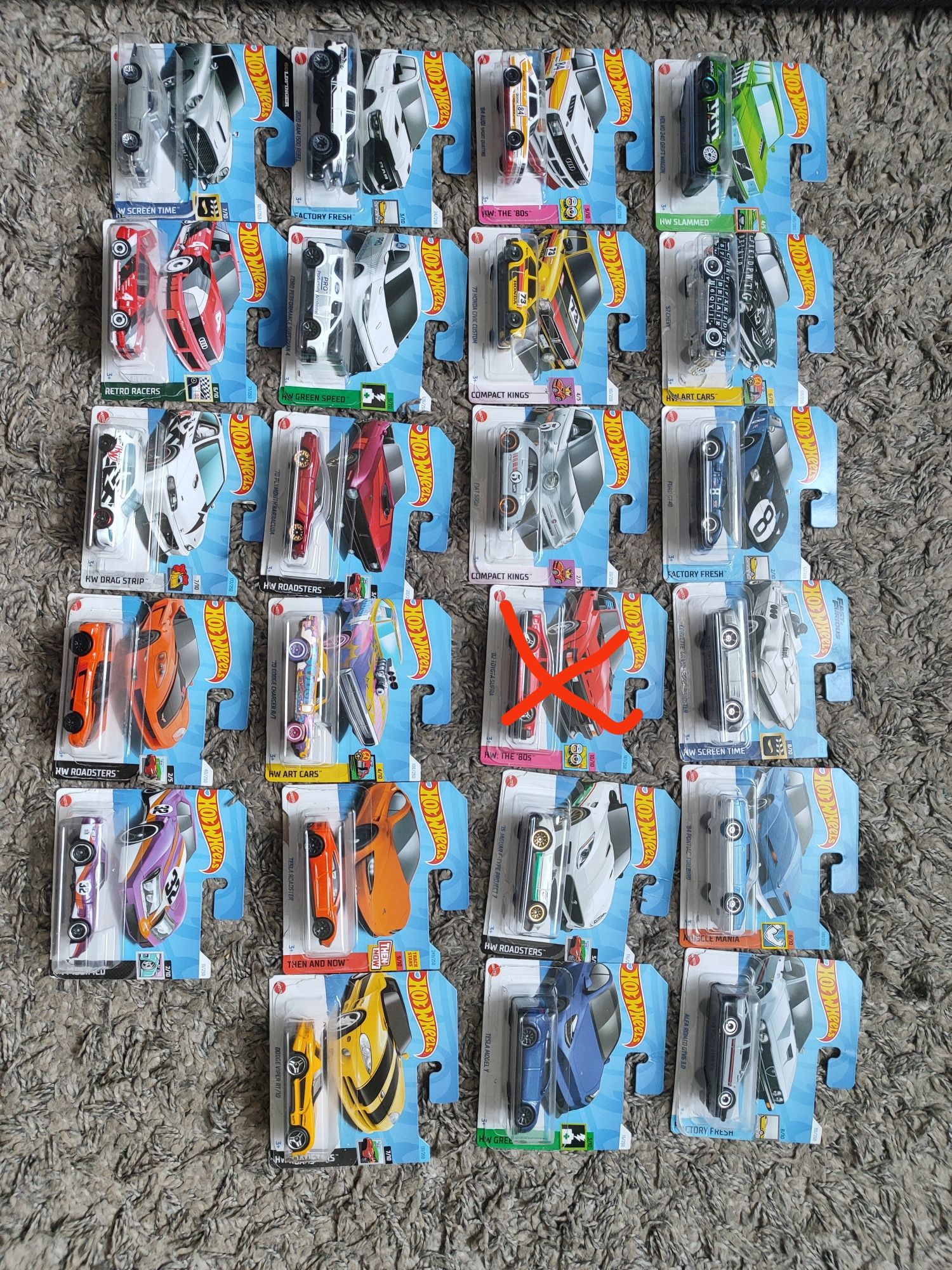 Hot wheels машинки