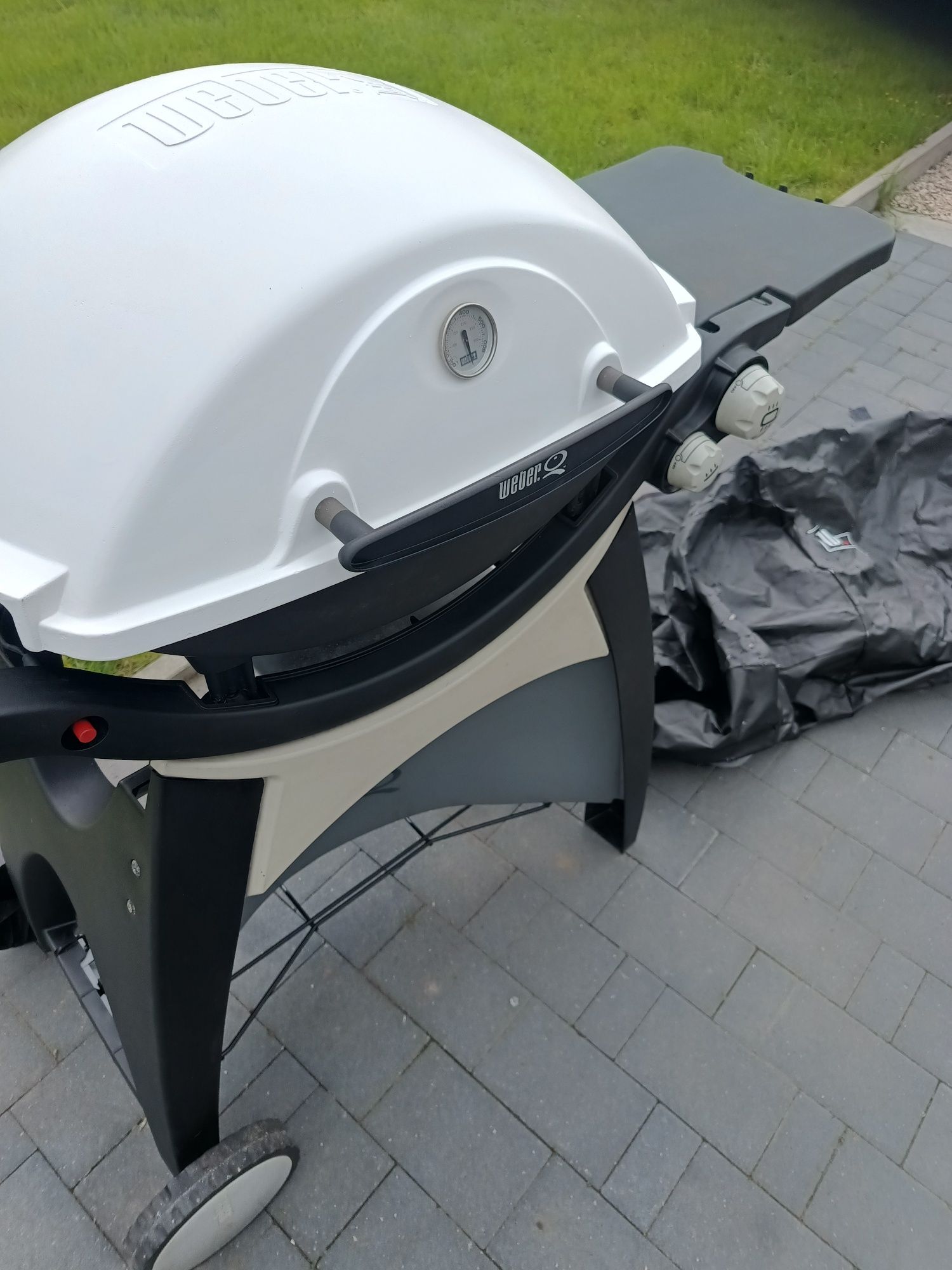 Grill gazowy Weber Q 300