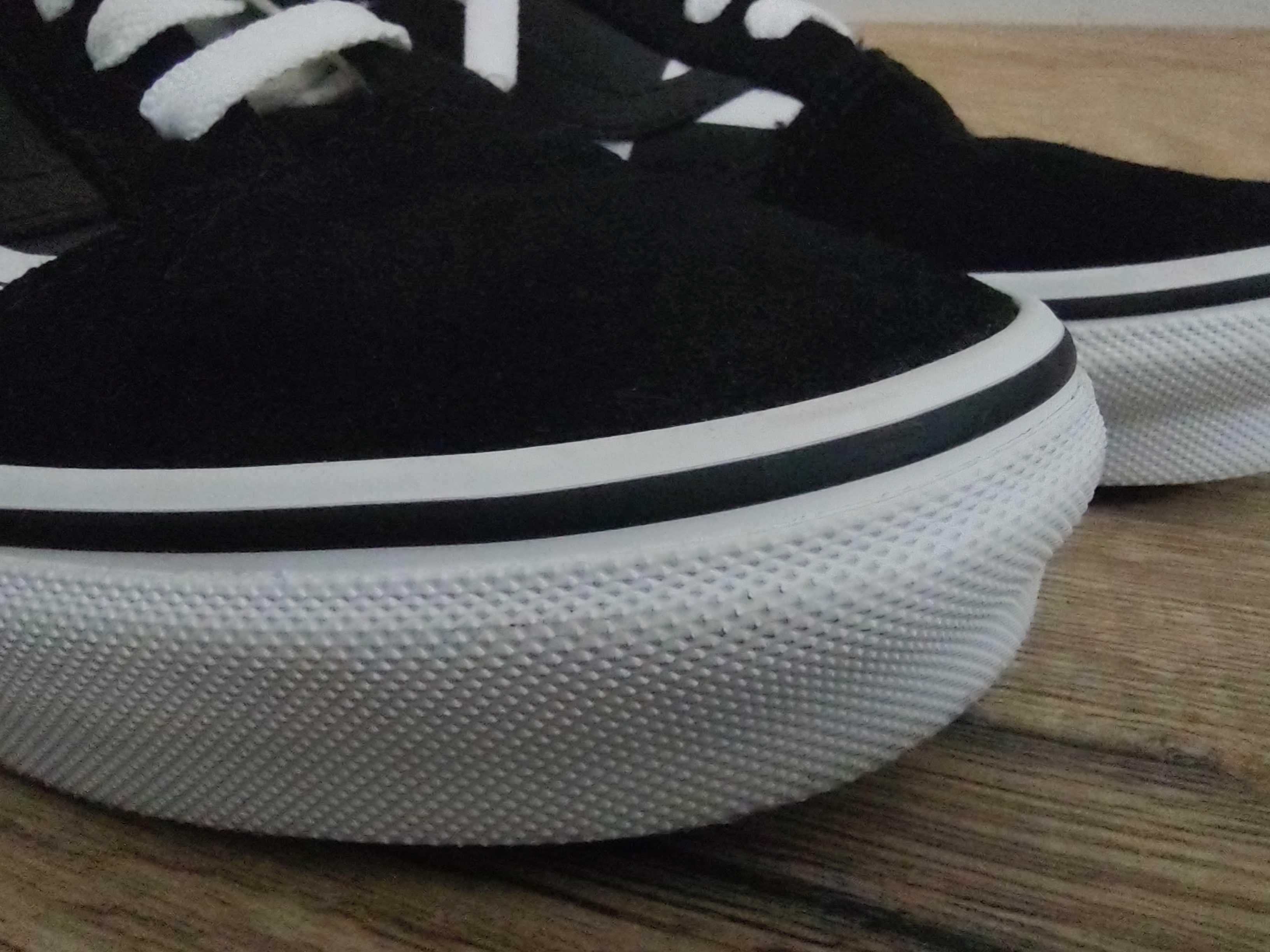 Buty Vans - rozmiar 40 (promocja!)