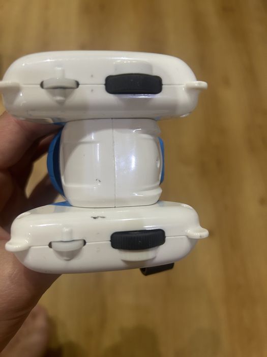 Робот, Soccer Robot