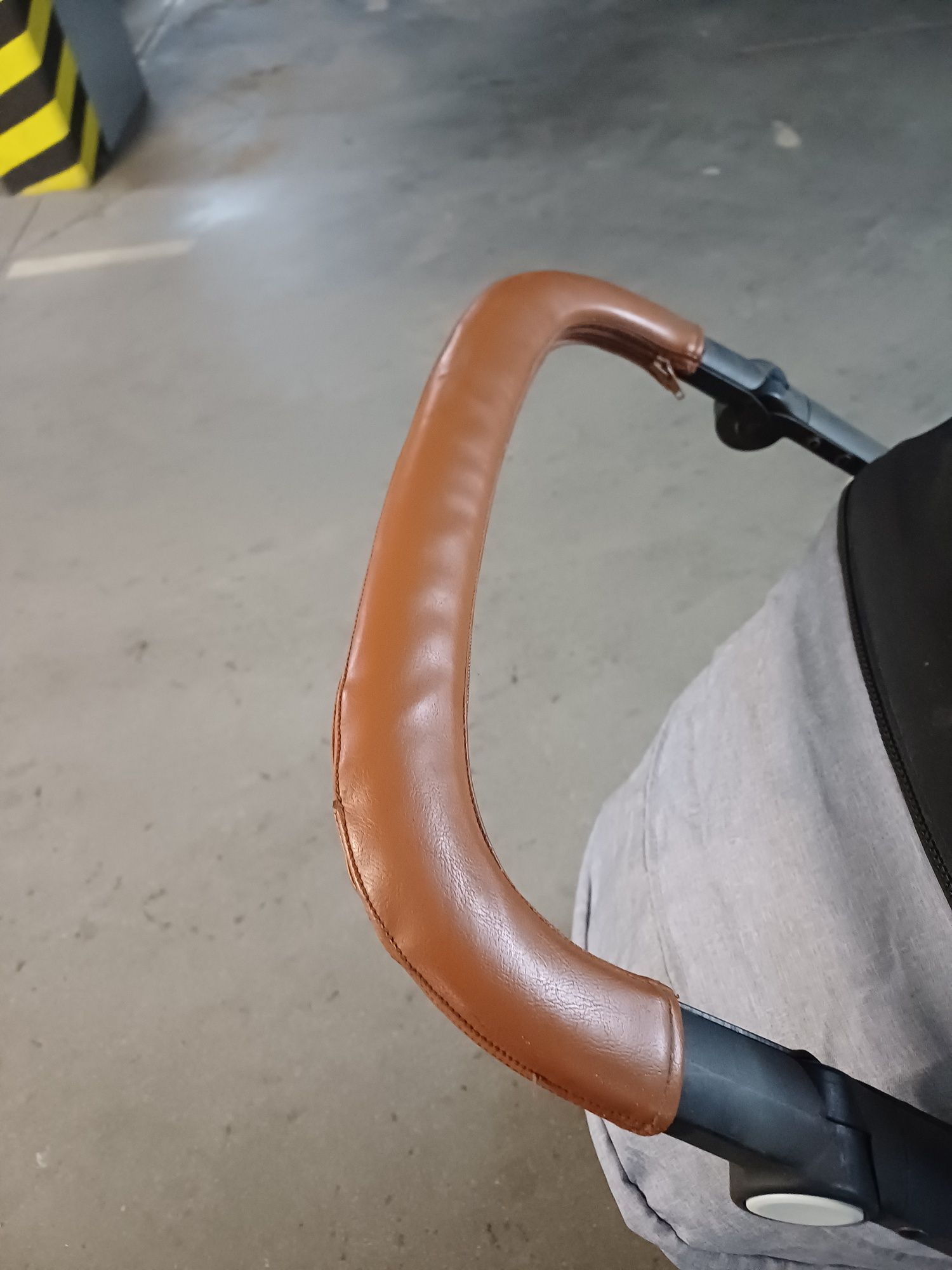 Wózek EasyGo Optimo