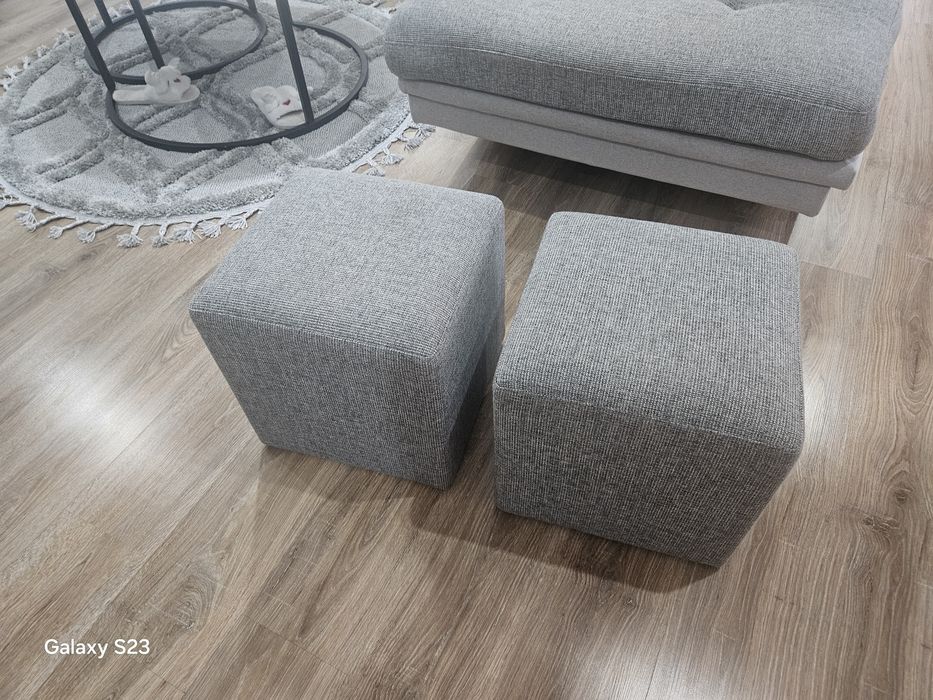 Narożnik z funkcją spania